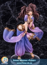 Оригинальная аниме фигурка Persona 4: Dancing All Night - Rise Kujikawa Arabian Armor 1/8 Complete Figure