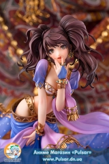 Оригинальная аниме фигурка Persona 4: Dancing All Night - Rise Kujikawa Arabian Armor 1/8 Complete Figure