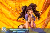 Оригинальная аниме фигурка Persona 4: Dancing All Night - Rise Kujikawa Arabian Armor 1/8 Complete Figure