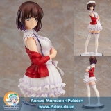 Оригинальная аниме фигурка Saenai Heroine no Sodatekata - Megumi Kato 1/7 Complete Figure