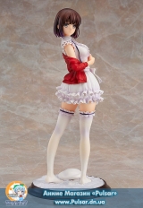 Оригинальная аниме фигурка Saenai Heroine no Sodatekata - Megumi Kato 1/7 Complete Figure