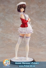 Оригинальная аниме фигурка Saenai Heroine no Sodatekata - Megumi Kato 1/7 Complete Figure