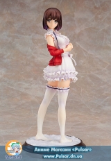 Оригинальная аниме фигурка Saenai Heroine no Sodatekata - Megumi Kato 1/7 Complete Figure
