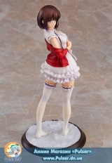 Оригинальная аниме фигурка Saenai Heroine no Sodatekata - Megumi Kato 1/7 Complete Figure