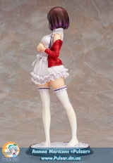 Оригинальная аниме фигурка Saenai Heroine no Sodatekata - Megumi Kato 1/7 Complete Figure