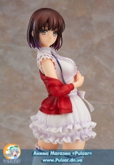 Оригінальна аніме фігурка Saenai Heroine no Sodatekata - Megumi Kato 1/7 Complete Figure