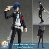 Оригінальна аніме фігурка figma - Persona 3 the Movie: Makoto Yuki