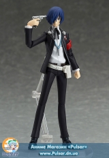 Оригинальная аниме фигурка figma - Persona 3 the Movie: Makoto Yuki