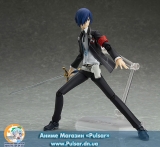 Оригінальна аніме фігурка figma - Persona 3 the Movie: Makoto Yuki