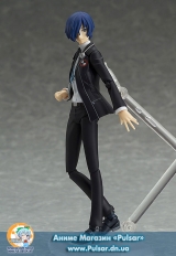 Оригинальная аниме фигурка figma - Persona 3 the Movie: Makoto Yuki