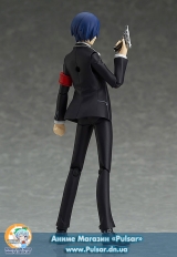 Оригінальна аніме фігурка figma - Persona 3 the Movie: Makoto Yuki