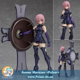 Оригинальная аниме фигурка figma - Fate/Grand Order: Shielder/Mash Kyrielight