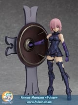 Оригинальная аниме фигурка figma - Fate/Grand Order: Shielder/Mash Kyrielight