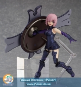 Оригинальная аниме фигурка figma - Fate/Grand Order: Shielder/Mash Kyrielight