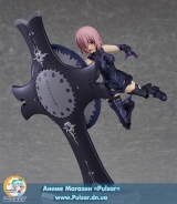 Оригинальная аниме фигурка figma - Fate/Grand Order: Shielder/Mash Kyrielight