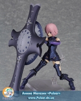 Оригинальная аниме фигурка figma - Fate/Grand Order: Shielder/Mash Kyrielight