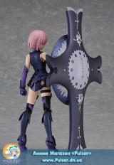 Оригинальная аниме фигурка figma - Fate/Grand Order: Shielder/Mash Kyrielight