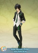 Оригинальная аниме фигурка KING OF PRISM by Pretty Rhythm - Taiga Kougami Complete Figure