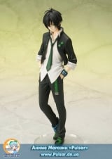 Оригинальная аниме фигурка KING OF PRISM by Pretty Rhythm - Taiga Kougami Complete Figure