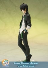 Оригинальная аниме фигурка KING OF PRISM by Pretty Rhythm - Taiga Kougami Complete Figure