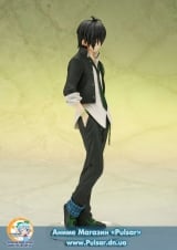 Оригинальная аниме фигурка KING OF PRISM by Pretty Rhythm - Taiga Kougami Complete Figure