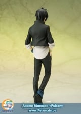 Оригинальная аниме фигурка KING OF PRISM by Pretty Rhythm - Taiga Kougami Complete Figure