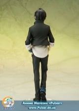 Оригинальная аниме фигурка KING OF PRISM by Pretty Rhythm - Taiga Kougami Complete Figure