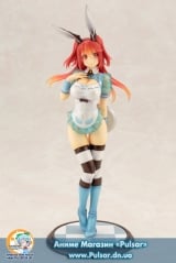 Оригинальная аниме фигурка Sword & Wizards -Haken no Koutei to Shichisei no Himekishi- Felicia -Bunny ver.- 1/7 Complete Figure