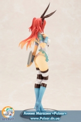 Оригинальная аниме фигурка Sword & Wizards -Haken no Koutei to Shichisei no Himekishi- Felicia -Bunny ver.- 1/7 Complete Figure