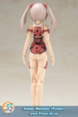 Оригинальная аниме фигурка Frame Arms Girl - Innocentia Plastic Model