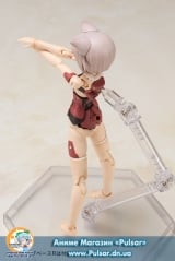 Оригинальная аниме фигурка Frame Arms Girl - Innocentia Plastic Model
