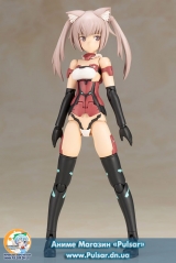 Оригинальная аниме фигурка Frame Arms Girl - Innocentia Plastic Model