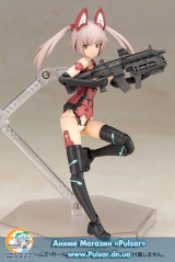 Оригинальная аниме фигурка Frame Arms Girl - Innocentia Plastic Model