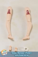 Оригинальная аниме фигурка Frame Arms Girl - Innocentia Plastic Model