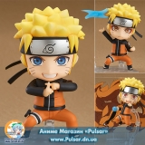 Оригінальна аніме Nendoroid фігурка - NARUTO Shippuden: Naruto Uzumaki