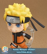 Оригинальная аниме фигурка Nendoroid - NARUTO Shippuden: Naruto Uzumaki