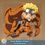 Оригінальна аніме Nendoroid фігурка - NARUTO Shippuden: Naruto Uzumaki