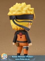 Оригінальна аніме Nendoroid фігурка - NARUTO Shippuden: Naruto Uzumaki