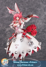 Оригинальная аниме фигурка GUILTY GEAR Xrd -SIGN- Elphelt Valentine 1/7 Complete Figure