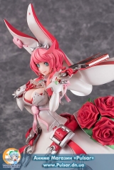 Оригинальная аниме фигурка GUILTY GEAR Xrd -SIGN- Elphelt Valentine 1/7 Complete Figure