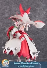 Оригинальная аниме фигурка GUILTY GEAR Xrd -SIGN- Elphelt Valentine 1/7 Complete Figure