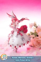 Оригинальная аниме фигурка GUILTY GEAR Xrd -SIGN- Elphelt Valentine 1/7 Complete Figure