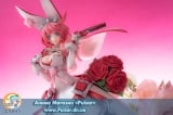 Оригинальная аниме фигурка GUILTY GEAR Xrd -SIGN- Elphelt Valentine 1/7 Complete Figure