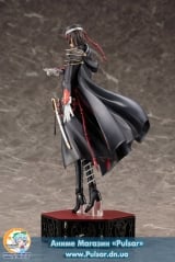 Оригинальная аниме фигурка ARTFX J - Code Geass: Lelouch of the Rebellion R2: Lelouch CODE BLACK 1st Live Encore! ver. 1/8 Complete Figure