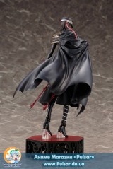 Оригинальная аниме фигурка ARTFX J - Code Geass: Lelouch of the Rebellion R2: Lelouch CODE BLACK 1st Live Encore! ver. 1/8 Complete Figure