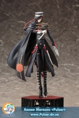 Оригинальная аниме фигурка ARTFX J - Code Geass: Lelouch of the Rebellion R2: Lelouch CODE BLACK 1st Live Encore! ver. 1/8 Complete Figure