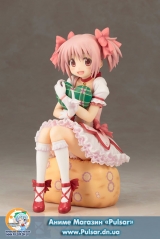 Оригінальна аніме фігурка Puella Magi Madoka Magica the Movie - Madoka Kaname 1/8 Complete Figure