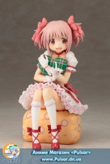 Оригінальна аніме фігурка Puella Magi Madoka Magica the Movie - Madoka Kaname 1/8 Complete Figure