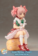 Оригінальна аніме фігурка Puella Magi Madoka Magica the Movie - Madoka Kaname 1/8 Complete Figure