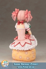 Оригінальна аніме фігурка Puella Magi Madoka Magica the Movie - Madoka Kaname 1/8 Complete Figure